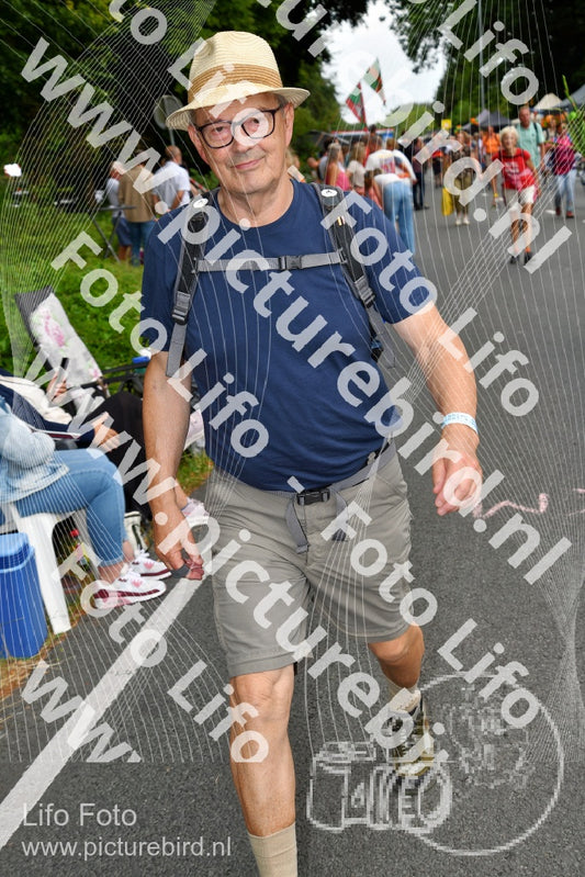 Evenement foto: Nijmeegse Vierdaagse 1138