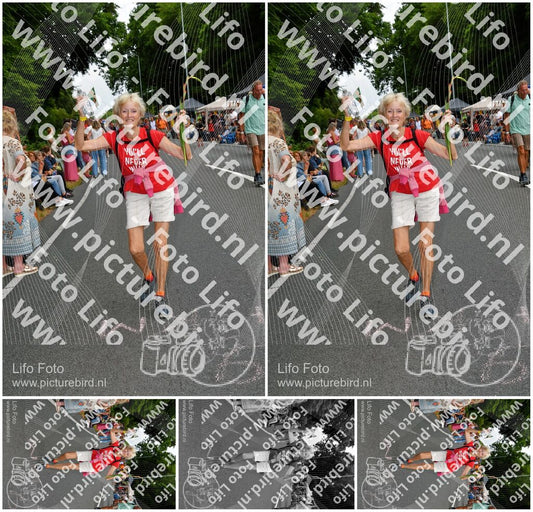 Evenement foto: Nijmeegse Vierdaagse 1138