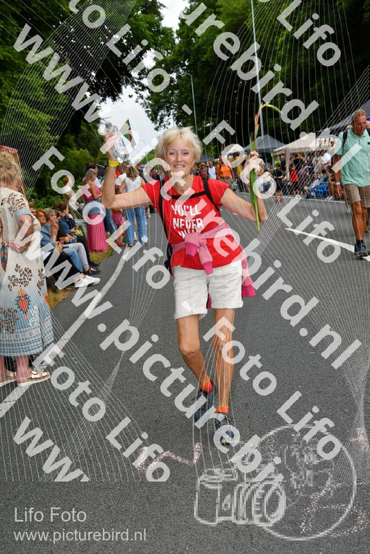 Evenement foto: Nijmeegse Vierdaagse 1138
