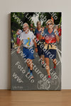 Evenement foto: Nijmeegse Vierdaagse 1138