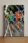 Evenement foto: Nijmeegse Vierdaagse 1138