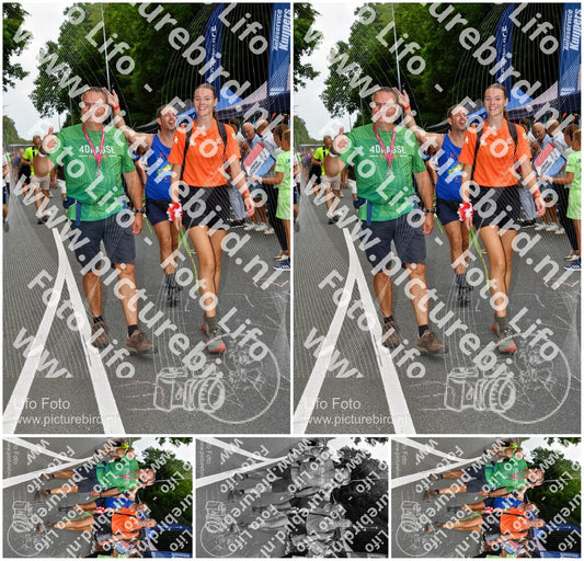 Evenement foto: Nijmeegse Vierdaagse 1138