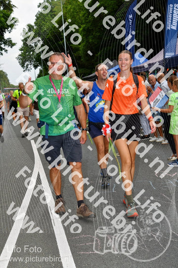 Evenement foto: Nijmeegse Vierdaagse 1138