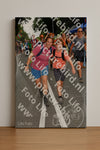 Evenement foto: Nijmeegse Vierdaagse 1138