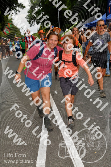 Evenement foto: Nijmeegse Vierdaagse 1138
