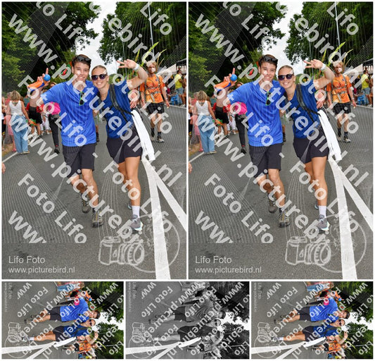 Evenement foto: Nijmeegse Vierdaagse 1138