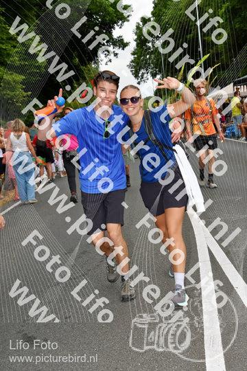 Evenement foto: Nijmeegse Vierdaagse 1138