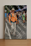 Evenement foto: Nijmeegse Vierdaagse 1138