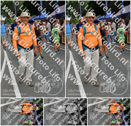 Evenement foto: Nijmeegse Vierdaagse 1138