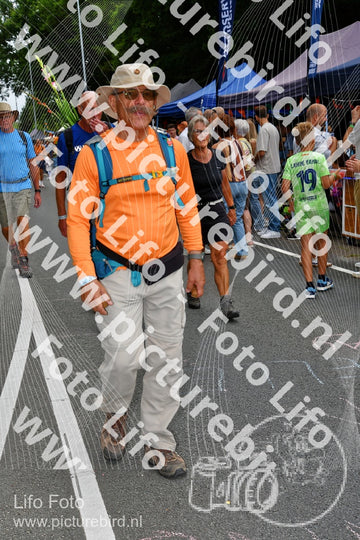 Evenement foto: Nijmeegse Vierdaagse 1138