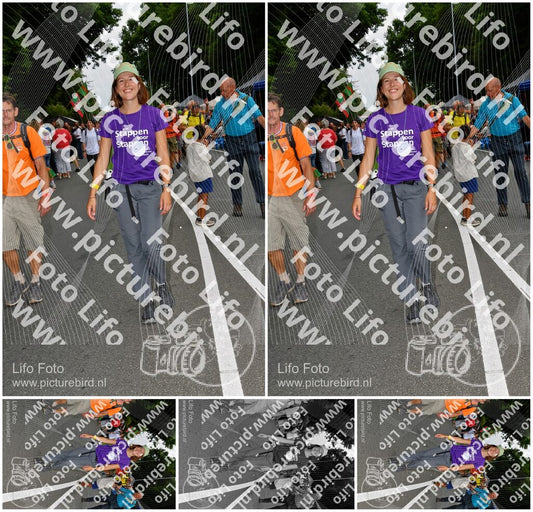 Evenement foto: Nijmeegse Vierdaagse 1138