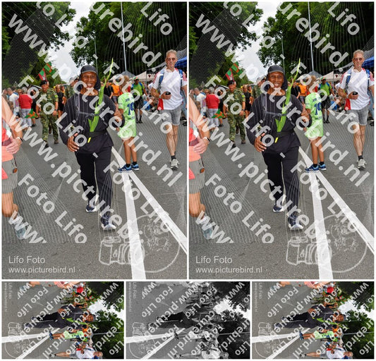 Evenement foto: Nijmeegse Vierdaagse 1138
