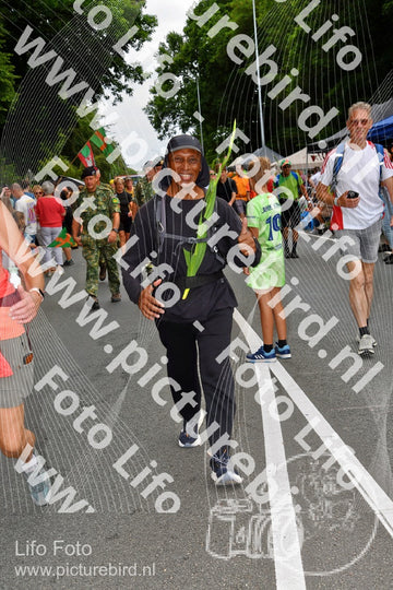 Evenement foto: Nijmeegse Vierdaagse 1138