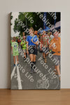 Evenement foto: Nijmeegse Vierdaagse 1138