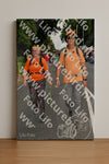 Evenement foto: Nijmeegse Vierdaagse 1138