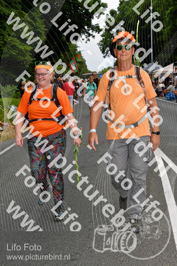 Evenement foto: Nijmeegse Vierdaagse 1138