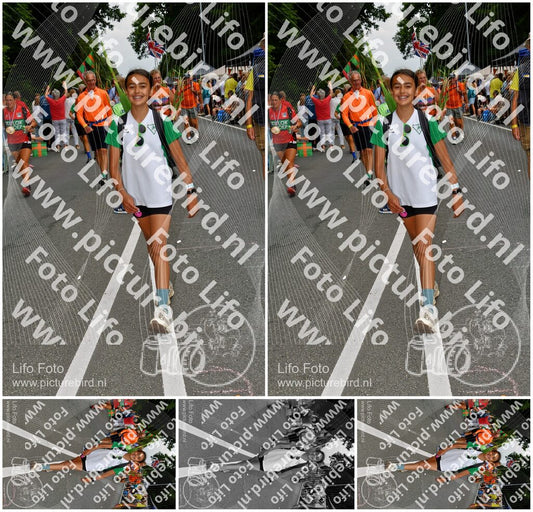Evenement foto: Nijmeegse Vierdaagse 1138