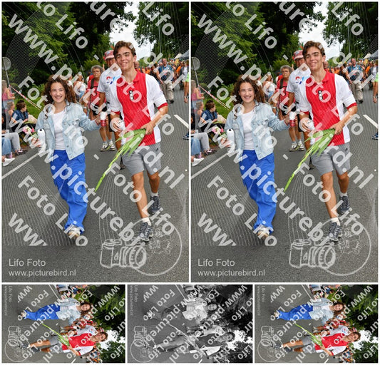 Evenement foto: Nijmeegse Vierdaagse 1138