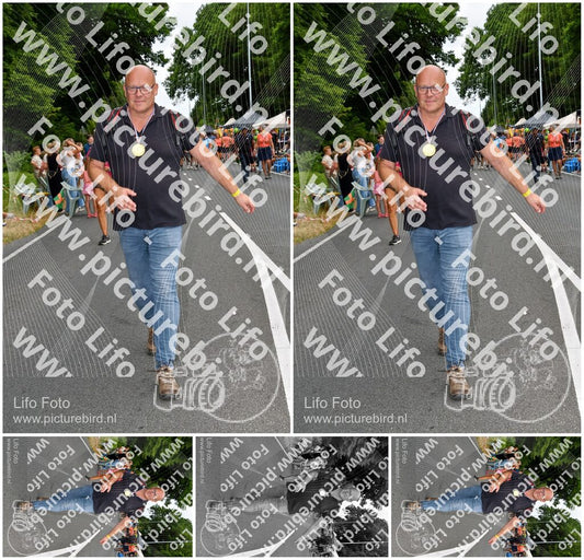 Evenement foto: Nijmeegse Vierdaagse 1138
