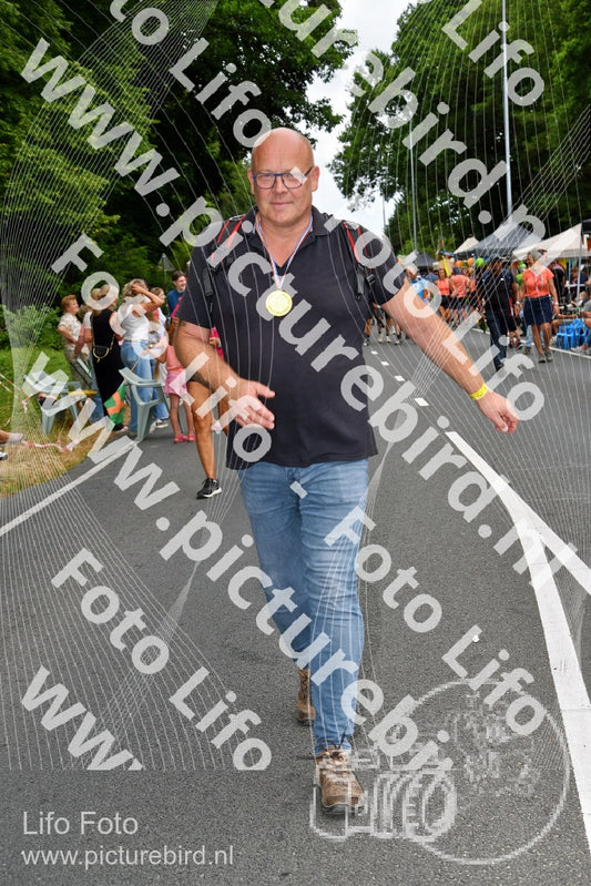 Evenement foto: Nijmeegse Vierdaagse 1138
