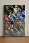 Evenement foto: Nijmeegse Vierdaagse 1138