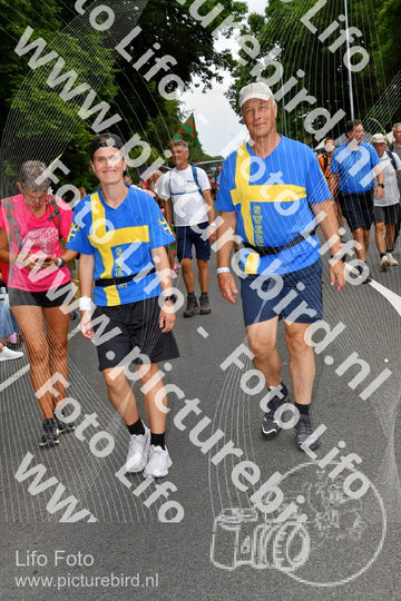 Evenement foto: Nijmeegse Vierdaagse 1138