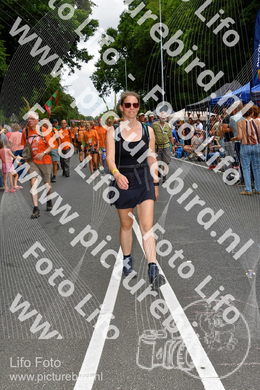 Evenement foto: Nijmeegse Vierdaagse 1138