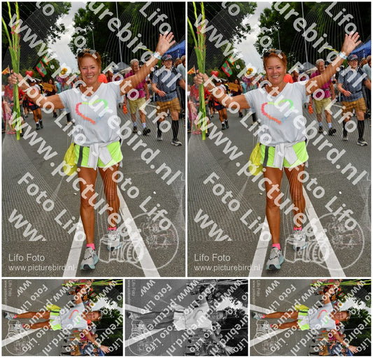 Evenement foto: Nijmeegse Vierdaagse 1138