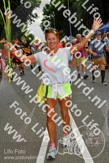 Evenement foto: Nijmeegse Vierdaagse 1138