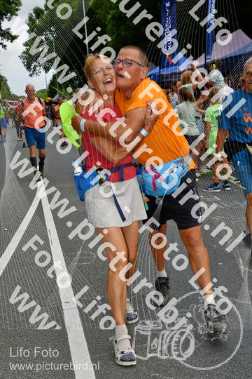 Evenement foto: Nijmeegse Vierdaagse 1138