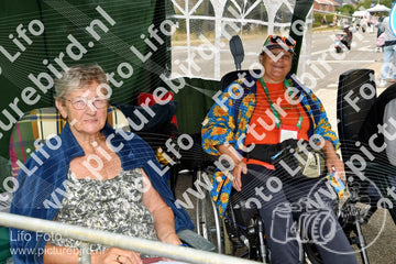 Evenement foto: Nijmeegse Vierdaagse 1137