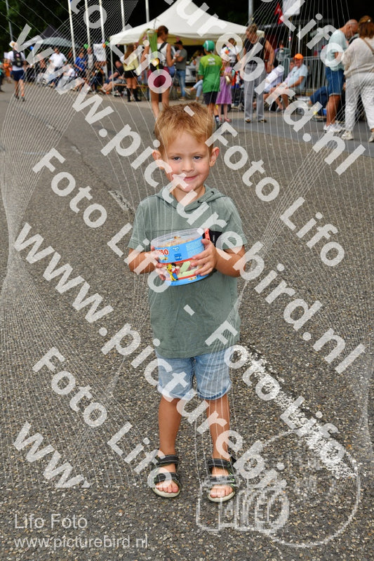 Evenement foto: Nijmeegse Vierdaagse 1137