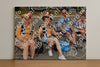 Evenement foto: Nijmeegse Vierdaagse 1137