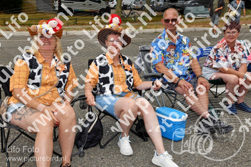 Evenement foto: Nijmeegse Vierdaagse 1137