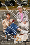Evenement foto: Nijmeegse Vierdaagse 1137