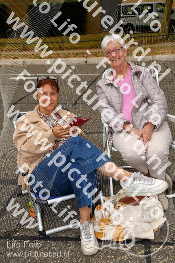Evenement foto: Nijmeegse Vierdaagse 1137