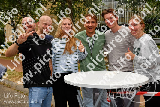 Evenement foto: Nijmeegse Vierdaagse 1137