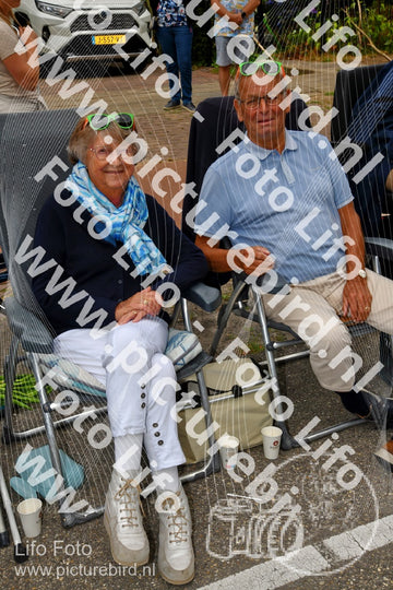 Evenement foto: Nijmeegse Vierdaagse 1137