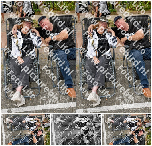 Evenement foto: Nijmeegse Vierdaagse 1137