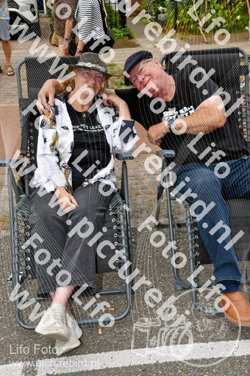 Evenement foto: Nijmeegse Vierdaagse 1137