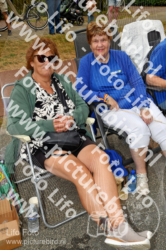 Evenement foto: Nijmeegse Vierdaagse 1137