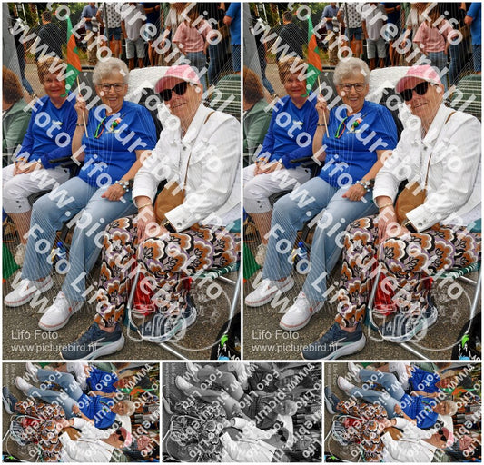 Evenement foto: Nijmeegse Vierdaagse 1137