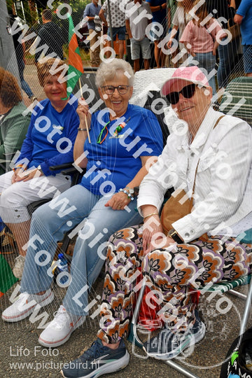 Evenement foto: Nijmeegse Vierdaagse 1137