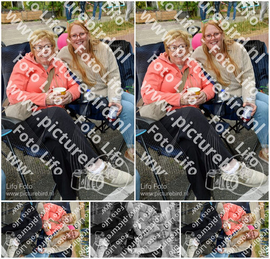 Evenement foto: Nijmeegse Vierdaagse 1137