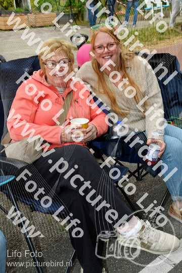 Evenement foto: Nijmeegse Vierdaagse 1137