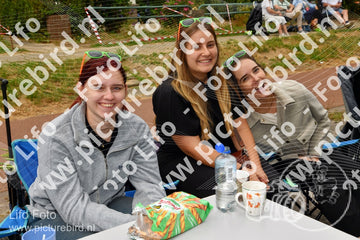 Evenement foto: Nijmeegse Vierdaagse 1137