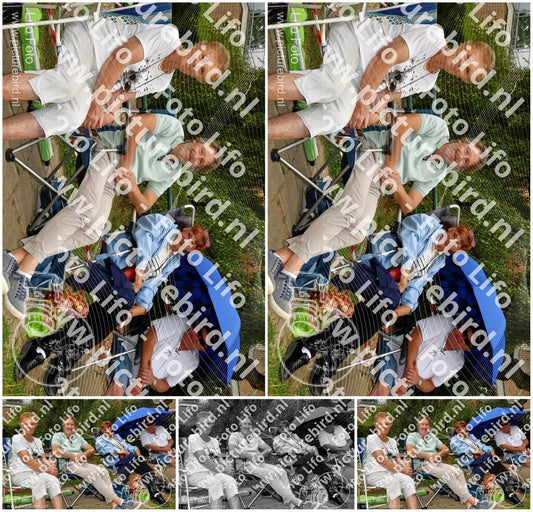 Evenement foto: Nijmeegse Vierdaagse 1137