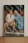 Evenement foto: Nijmeegse Vierdaagse 1137