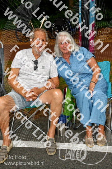 Evenement foto: Nijmeegse Vierdaagse 1137