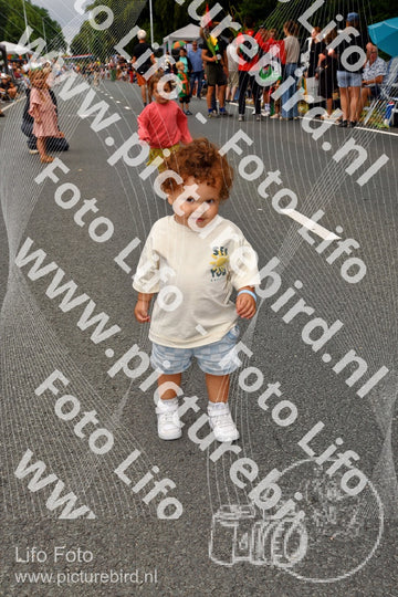 Evenement foto: Nijmeegse Vierdaagse 1137